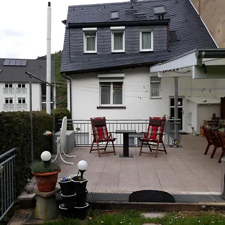 Guest house Haus Thies