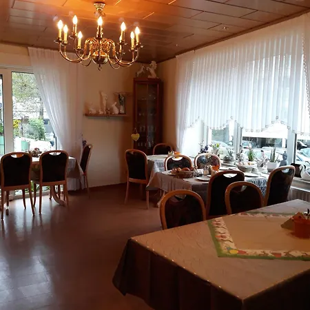 Guest house Haus Thies
