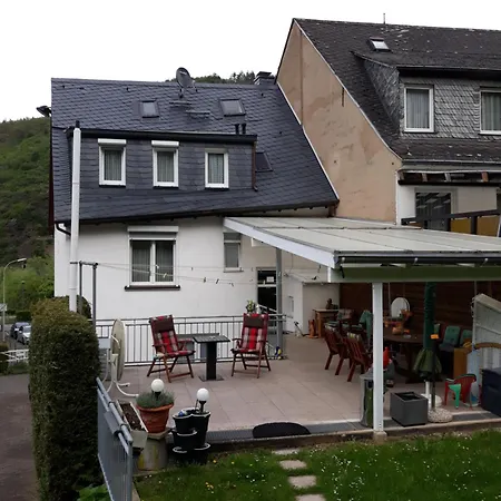 Haus Thies *