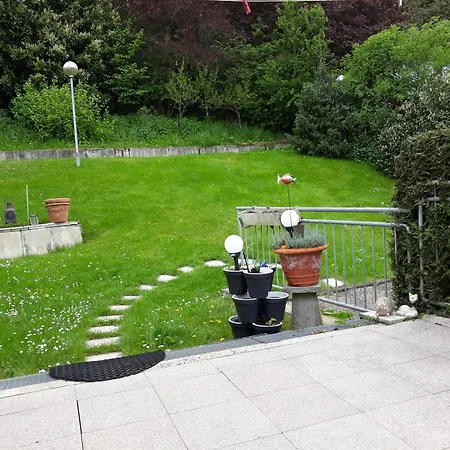 Haus Thies Cochem