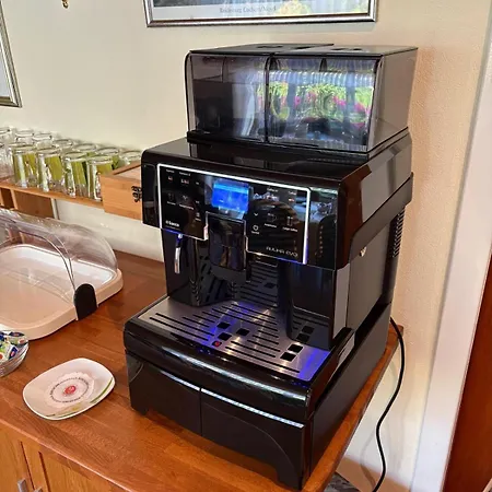 Guest house Haus Thies 3*