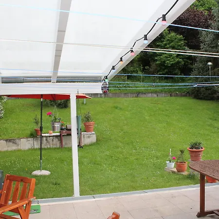 Guest house Haus Thies Cochem