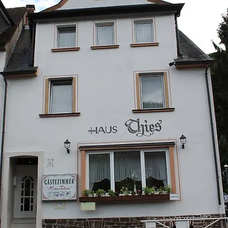 Guest house Haus Thies