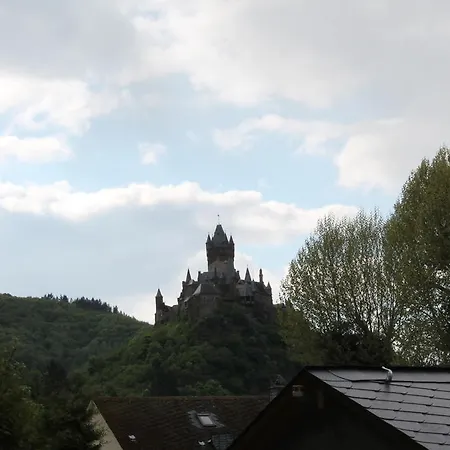 Haus Thies Cochem