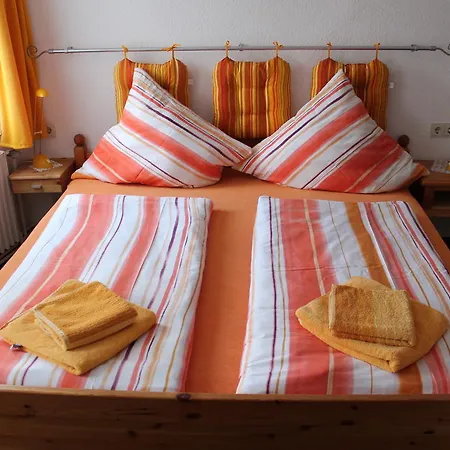 בית הארחה Haus Thies 3*