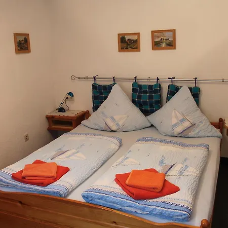 Haus Thies קוכם