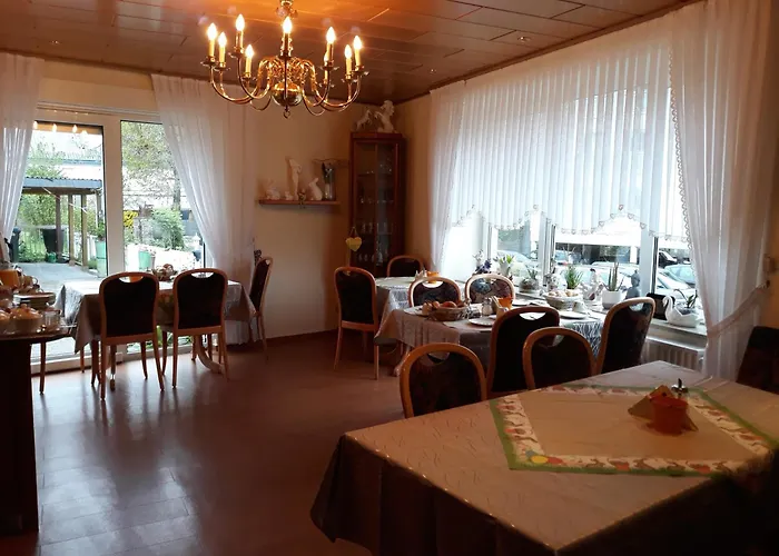 Guest house Haus Thies