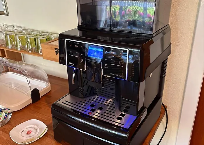 بيت ضيافة Haus Thies 3*