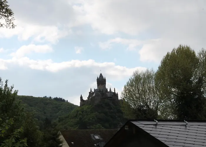 Haus Thies Cochem