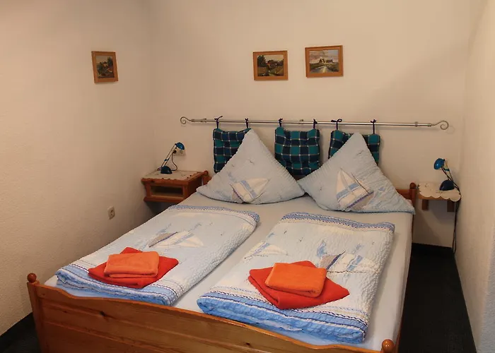 Haus Thies كوتشيم